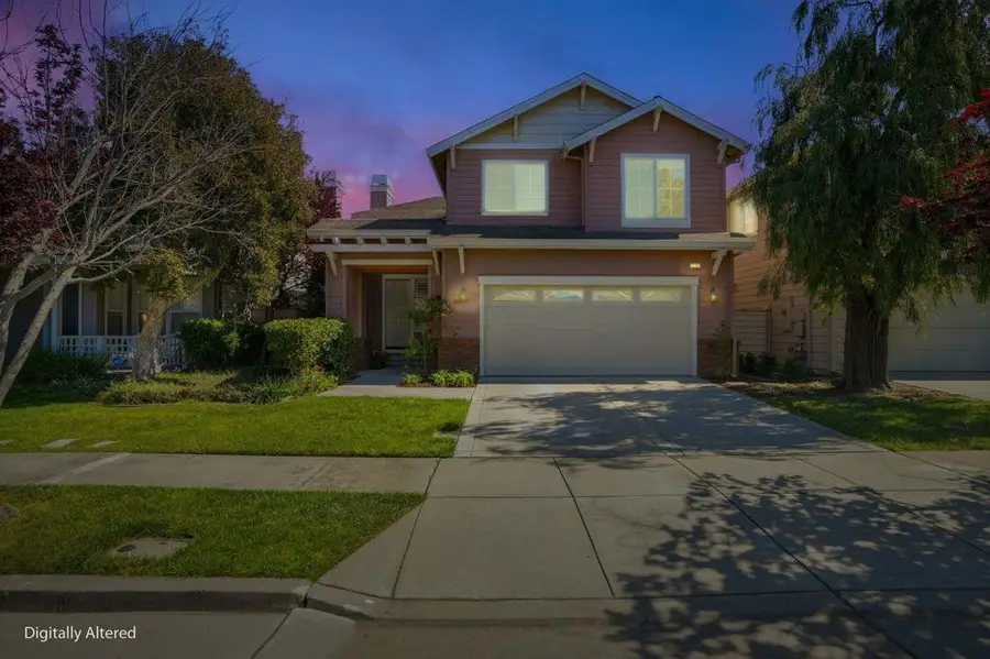 308 Sandhurst Street, Redwood City, CA 94065 - #2