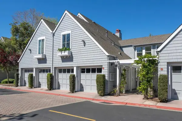 104 Mendocino Way, Redwood City, CA 94065