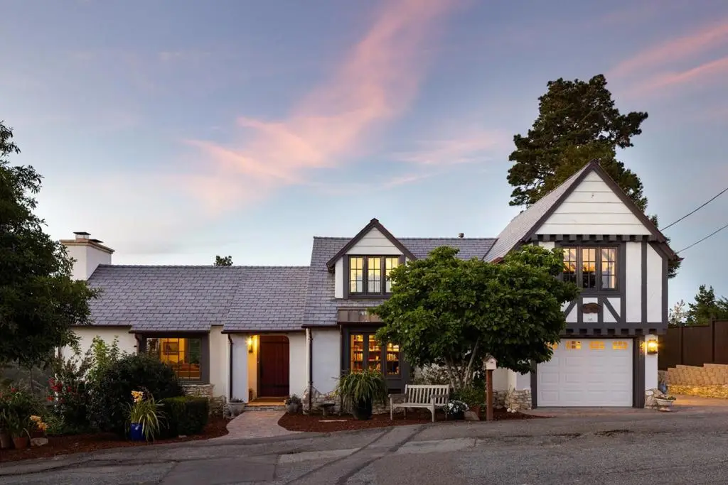 24308 San Juan Road, Carmel, CA 93923 - #1