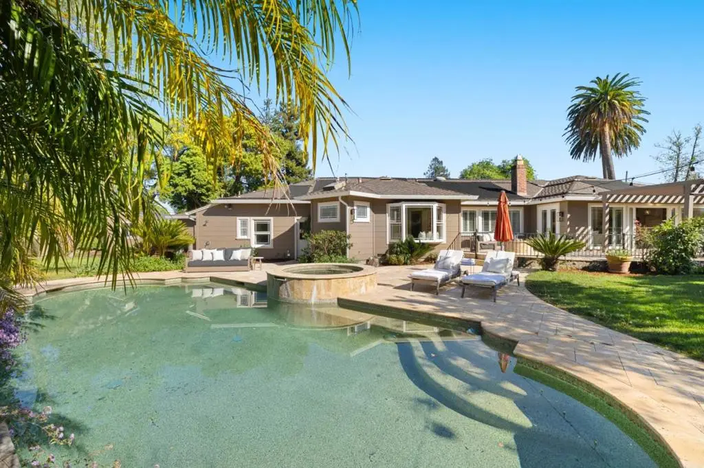 6 El Sereno Drive, San Carlos, CA 94070 - #1