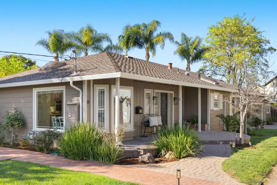 6 El Sereno Drive, San Carlos, CA 94070 - #2