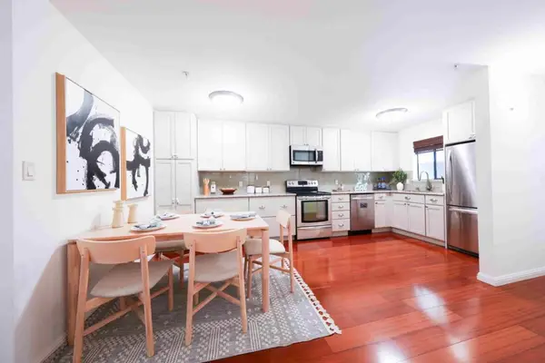 340 Grand Boulevard #12, San Mateo, CA 94401