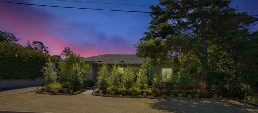 329 Stuart Avenue, Pacific Grove, CA 93950 - #2