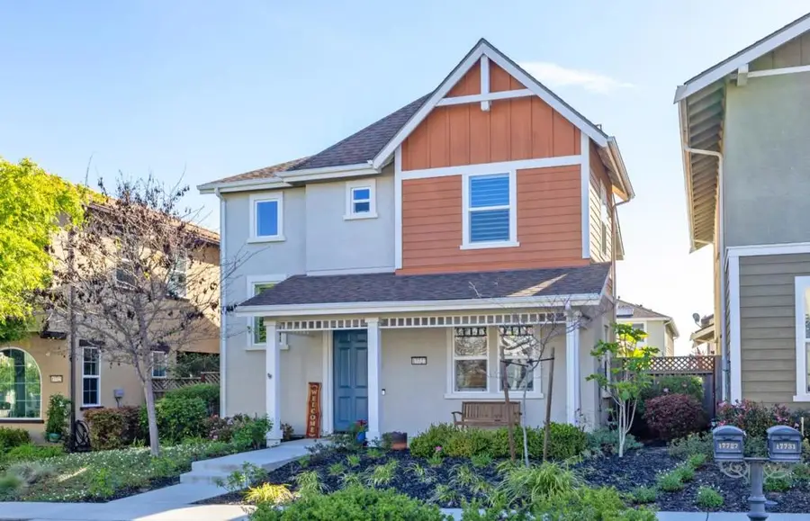 17727 Reynolds Street, Marina, CA 93933 - #2