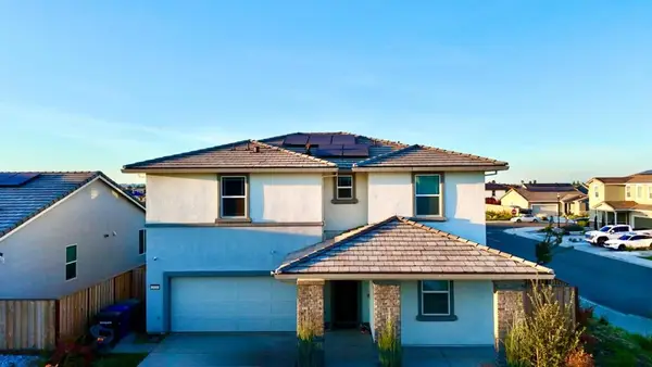 2121 Stagecoach Road, Patterson, CA 95363