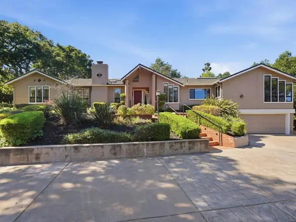 5666 Arboretum Drive, Los Altos, CA 94024