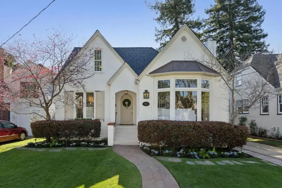 743 Winchester Drive, Burlingame, CA 94010 - #2