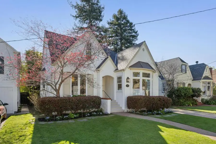 743 Winchester Drive, Burlingame, CA 94010 - #3