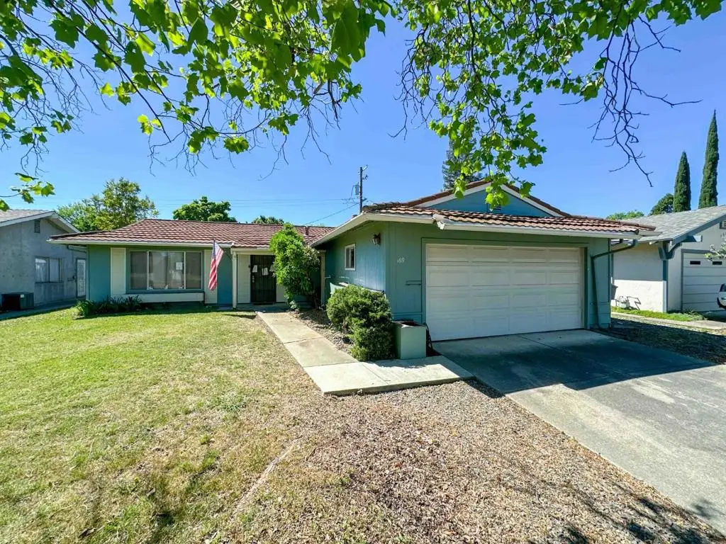 169 Rainier Circle, Vacaville, CA 95687 - #1