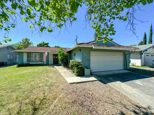 169 Rainier Circle, Vacaville, CA 95687
