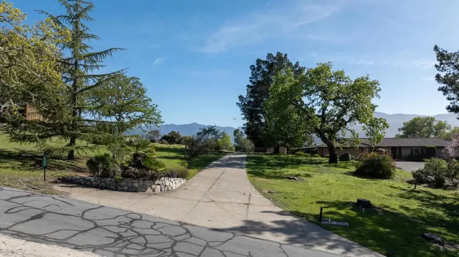 34994 Sky Ranch Road, Carmel Valley, CA 93924 - #3