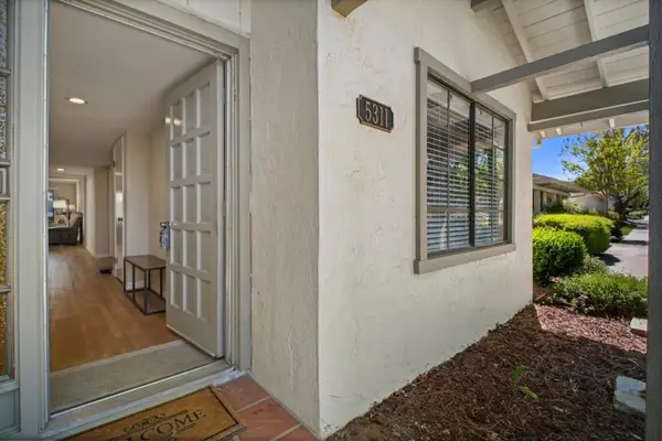 5311 Cribari, San Jose, CA 95135