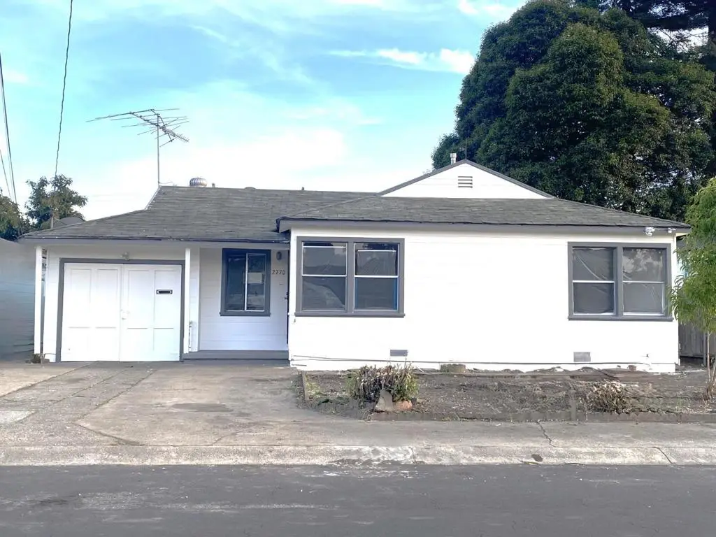 2770 Greenwood Drive, San Pablo, CA 94806 - #1