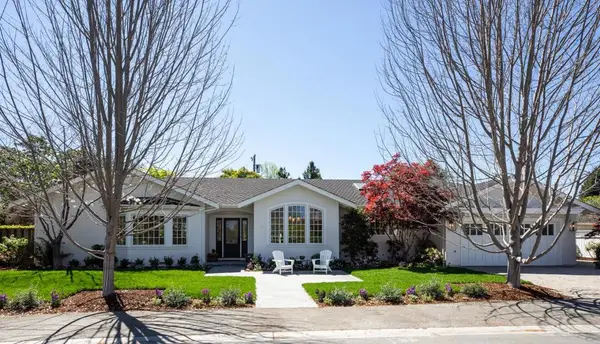 745 Windsor Drive, Menlo Park, CA 94025
