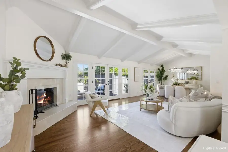 20 Campo Bello Court, Menlo Park, CA 94025 - #3