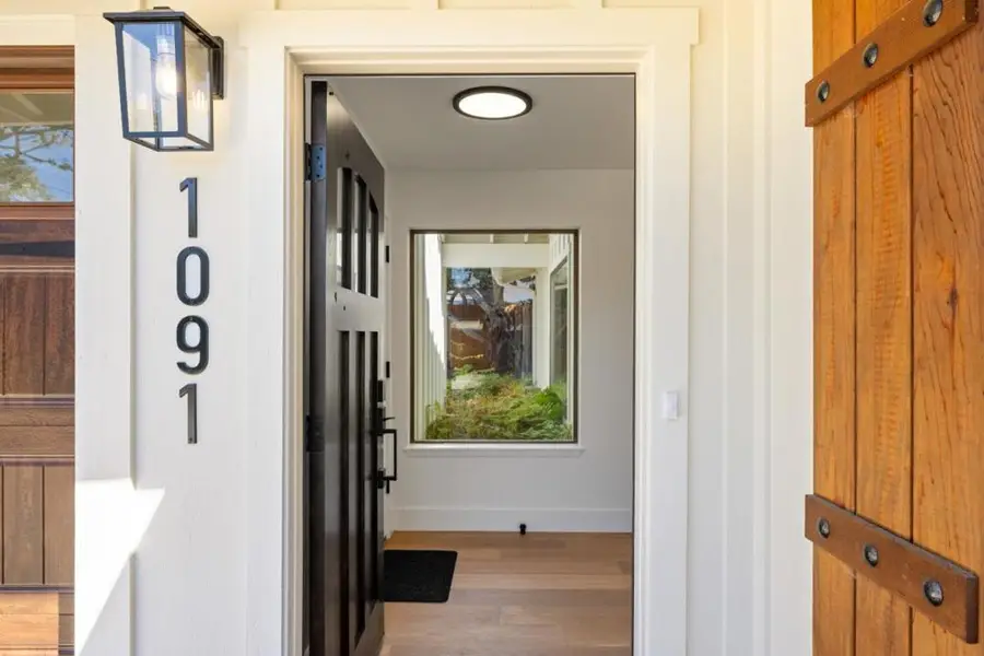 1091 Laurel Lane, Pebble Beach, CA 93953 - #2
