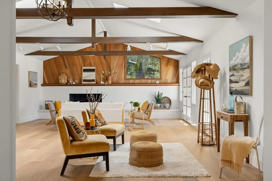 1091 Laurel Lane, Pebble Beach, CA 93953 - #3