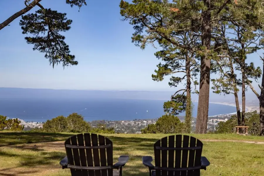 507 Aguajito Road, Carmel, CA 93923 - #2