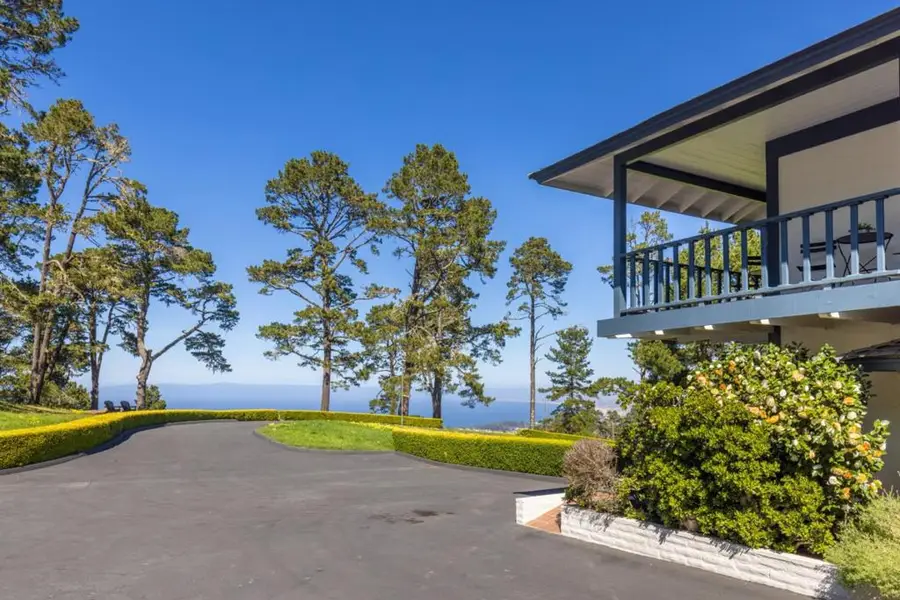 507 Aguajito Road, Carmel, CA 93923 - #3