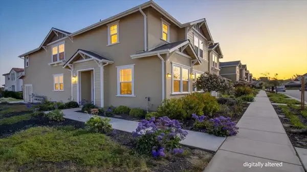 17603 Reynolds Street, Marina, CA 93933