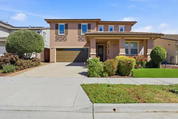 9554 Rodeo Drive, Gilroy, CA 95020