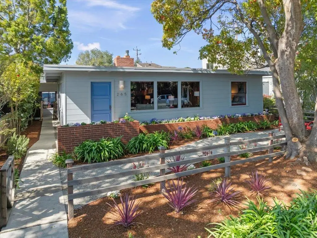 265 4th Avenue, Santa Cruz, CA 95062 - #1