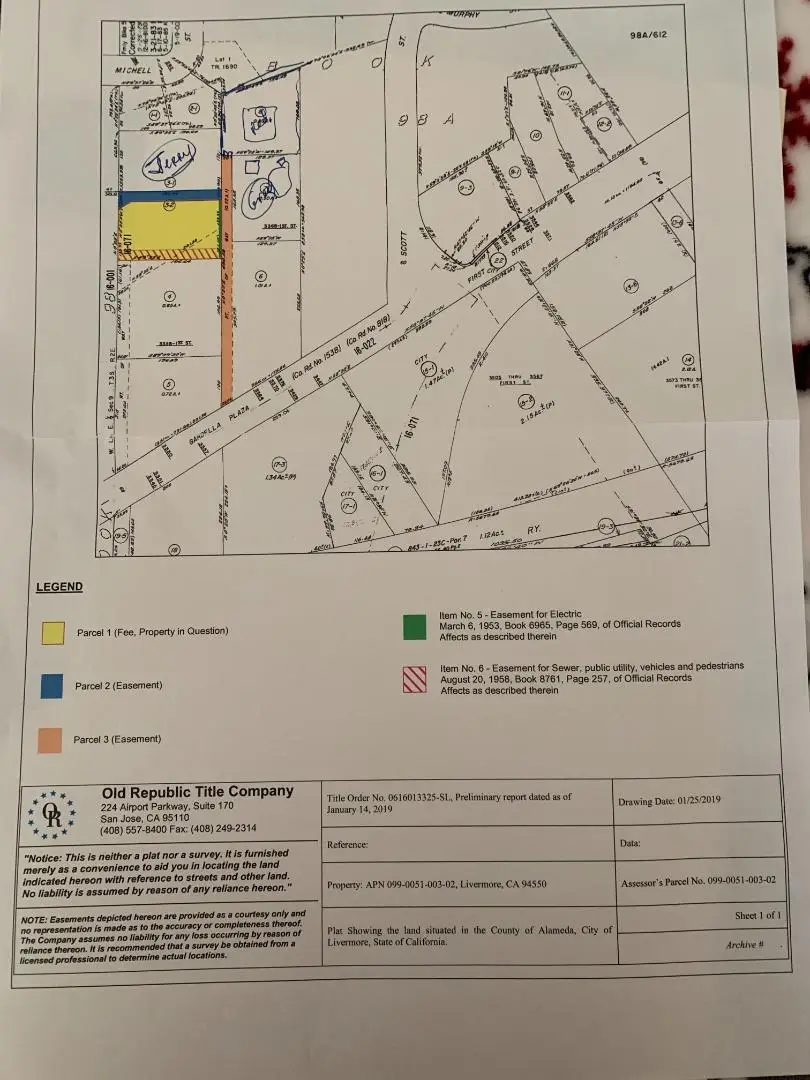 0 SW Gardella Plaza, Livermore, CA 94550 - #2