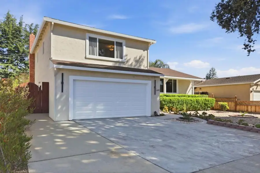 5888 Lean Way, San Jose, CA 95123 - #3