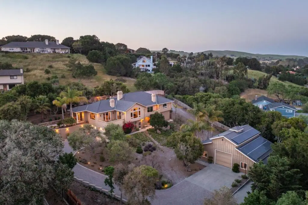 109 Corral De Tierra Road, Salinas, CA 93908 - #1