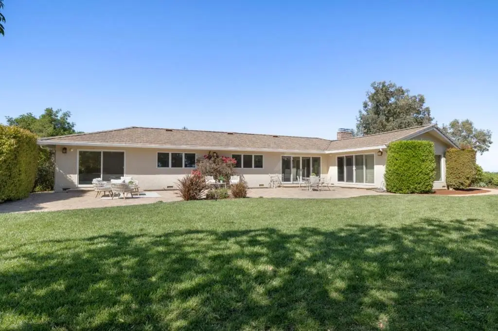 27133 Adonna Court, Los Altos Hills, CA 94022 - #1