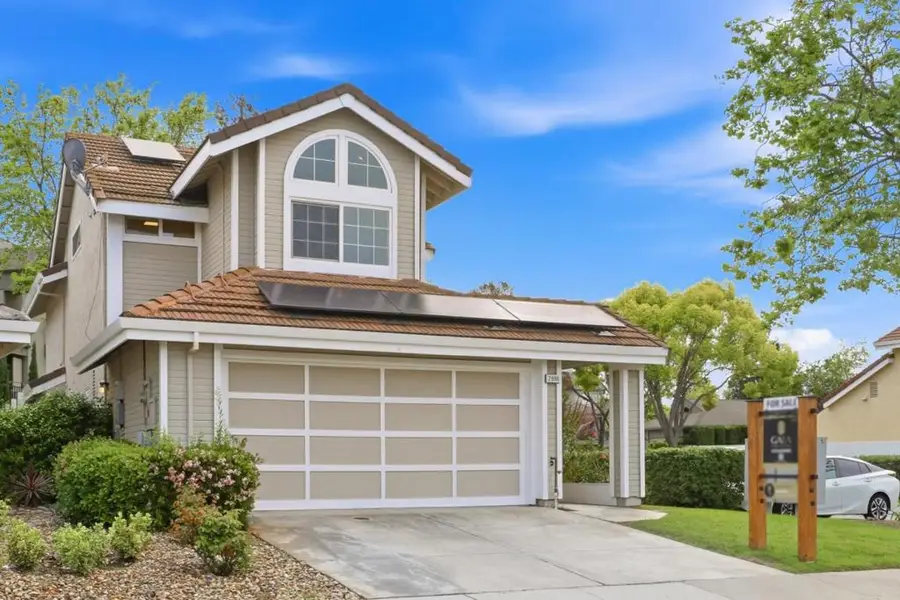 2896 Barrington Terrace, Fremont, CA 94536 - #2