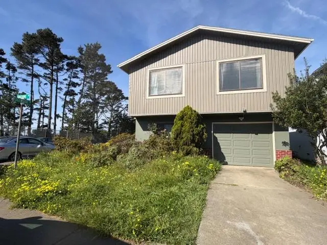 295 Edgewood Drive, Pacifica, CA 94044 - #1