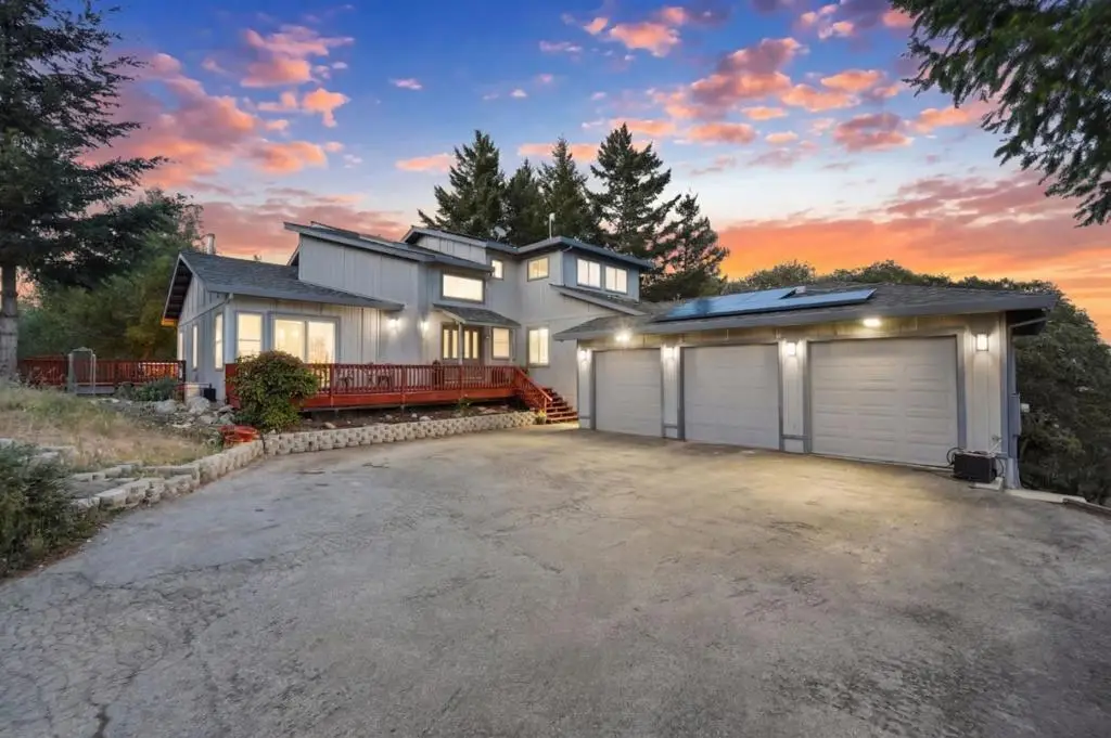 18453 Las Cumbres Road, Los Gatos, CA 95033 - #1