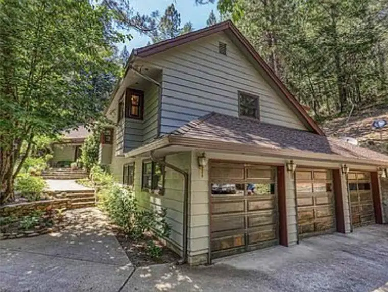 21791 Highway 49, Downieville, CA 95936 - #1