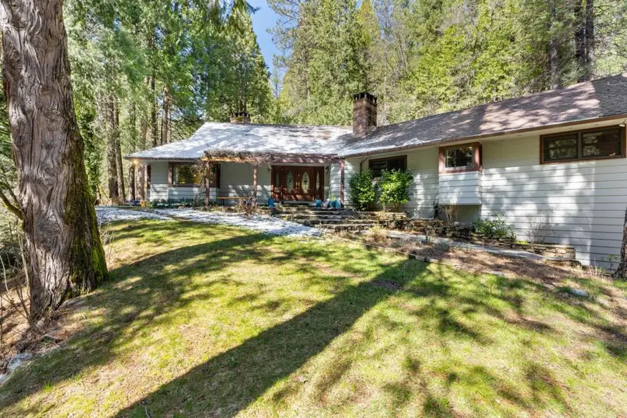 21791 Highway 49, Downieville, CA 95936 - #2
