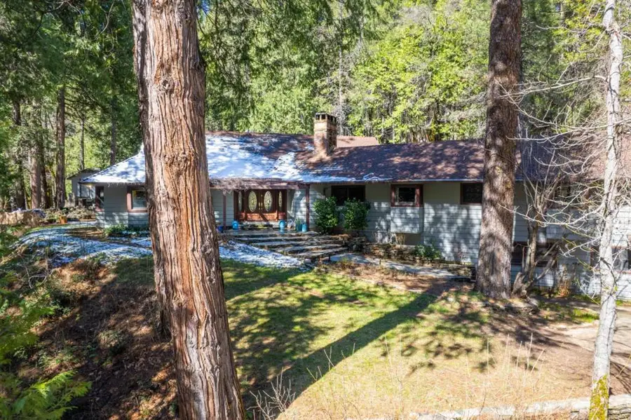 21791 Highway 49, Downieville, CA 95936 - #3