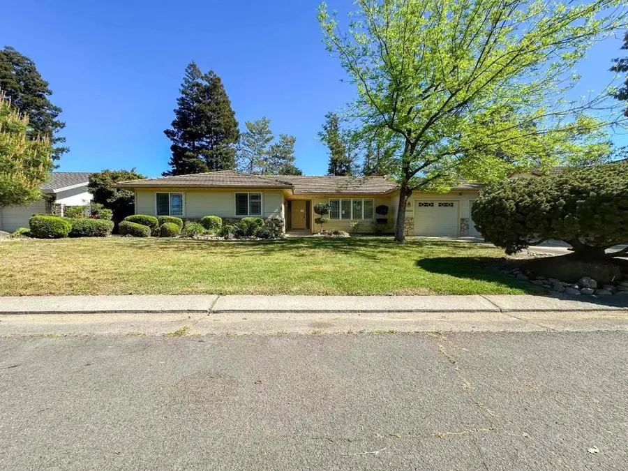 19400 Desiree Lane, Woodbridge, CA 95258 - #2