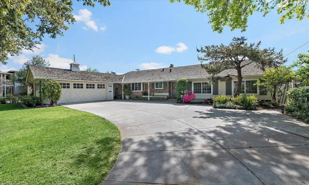 1722 Sweetbriar Drive, San Jose, CA 95125 - #1