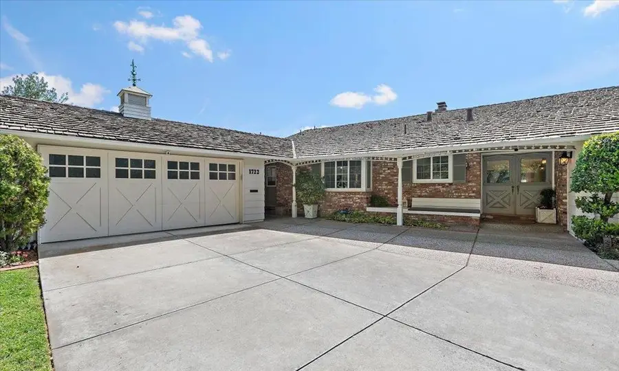 1722 Sweetbriar Drive, San Jose, CA 95125 - #3