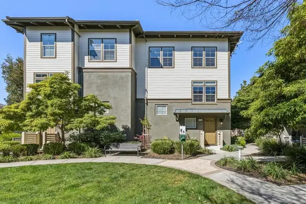 418 Chapman Lane, San Mateo, CA 94403