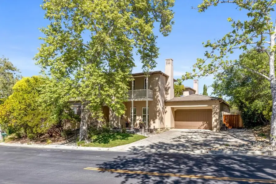 2741 Club Drive, Gilroy, CA 95020 - #2