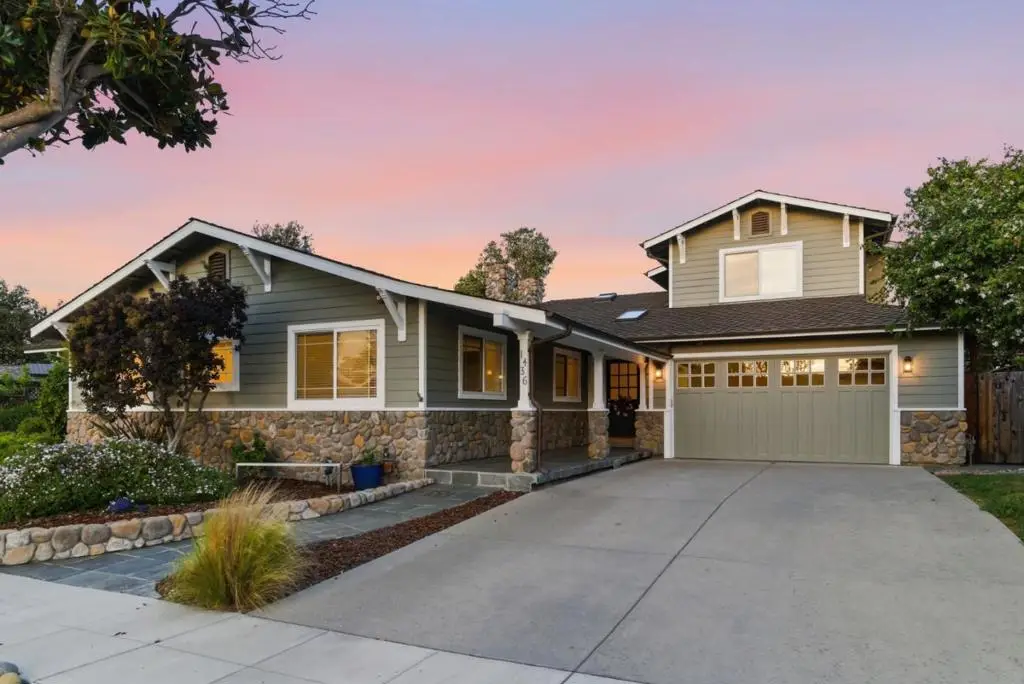 1436 Kyle Court, Sunnyvale, CA 94087 - #1