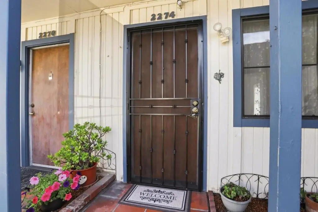 Address Withheld By Seller, Santa Cruz, CA 95062 - #1