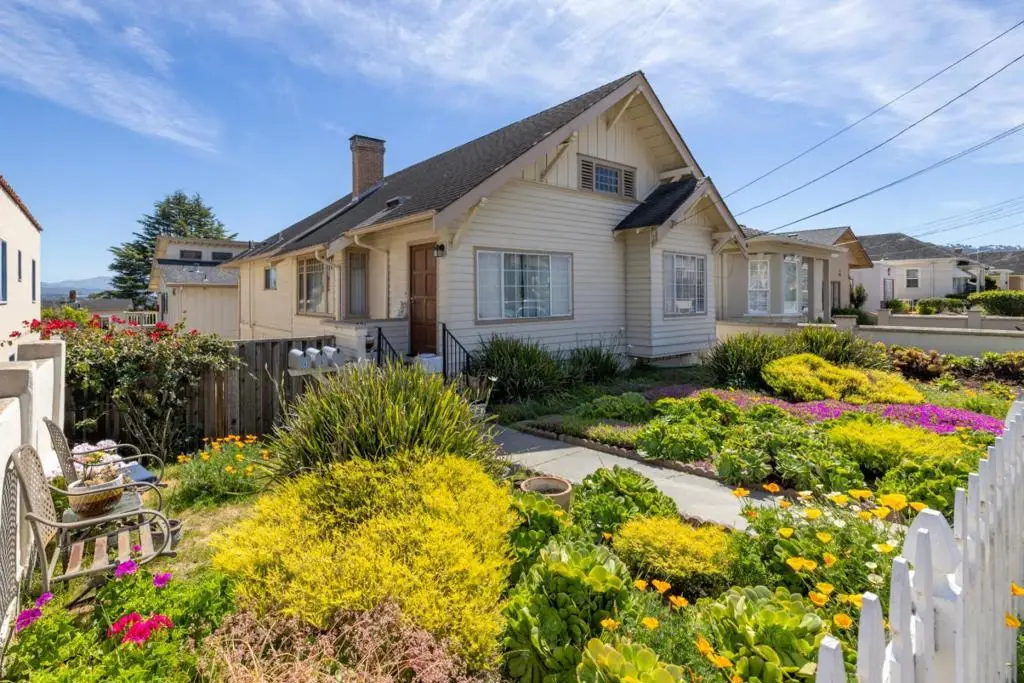 291 Watson Street, Monterey, CA 93940 - #1
