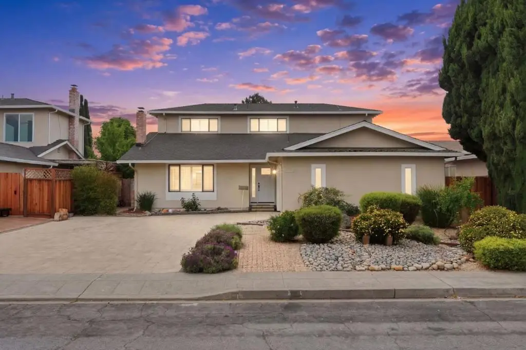 864 Kizer Street, Milpitas, CA 95035 - #1