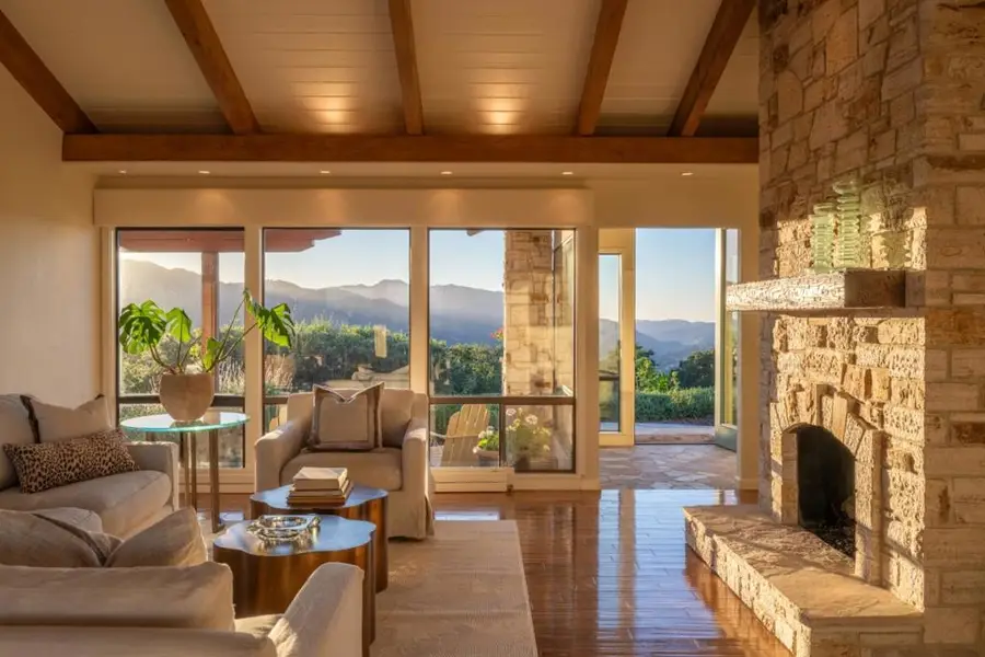 15475 Via Los Tulares, Carmel Valley, CA 93924 - #2