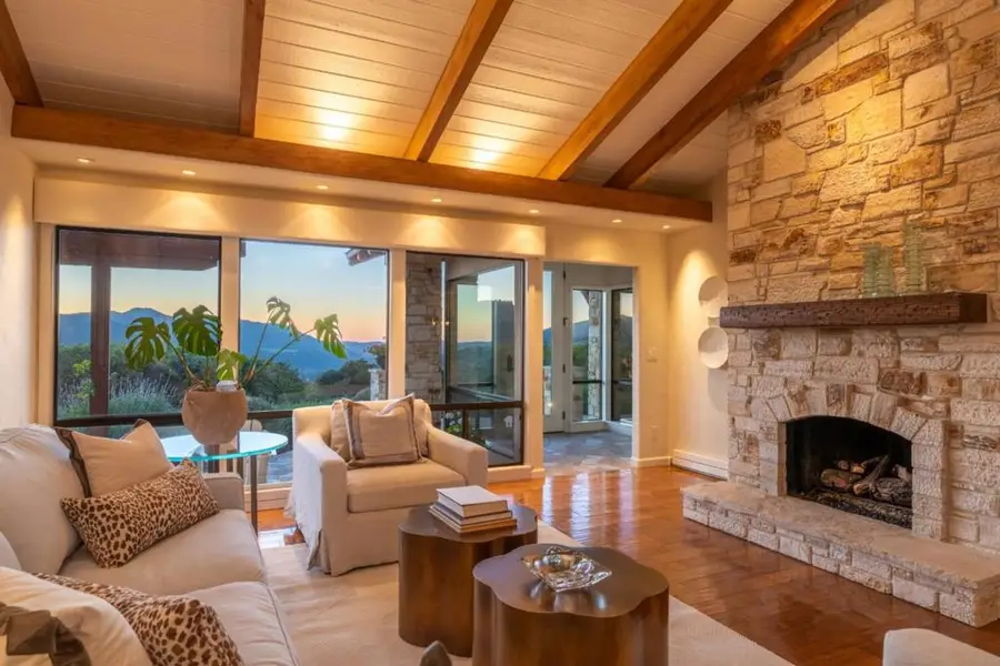15475 Via Los Tulares, Carmel Valley, CA 93924 - #3