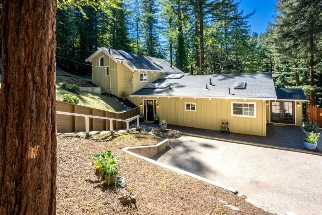14161 Old Japanese Road, Los Gatos, CA 95033 - #1