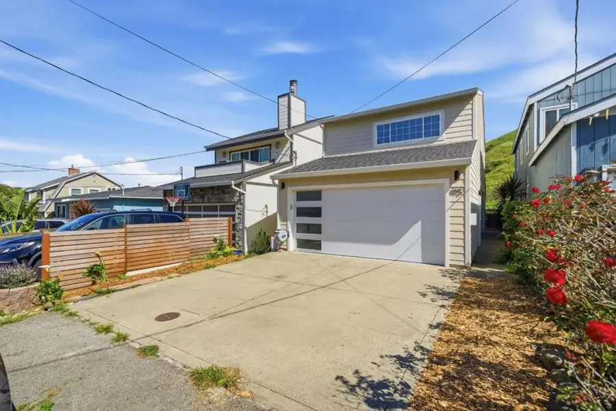 495 Ebken Street, Pacifica, CA 94044 - #2