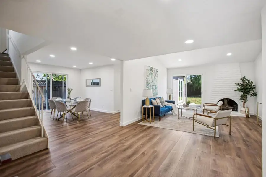 4292 Meg Drive, San Jose, CA 95136 - #3